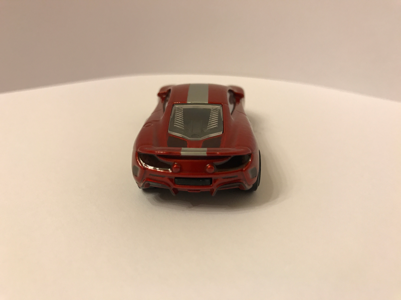 Illustration for article titled McLaren Monday